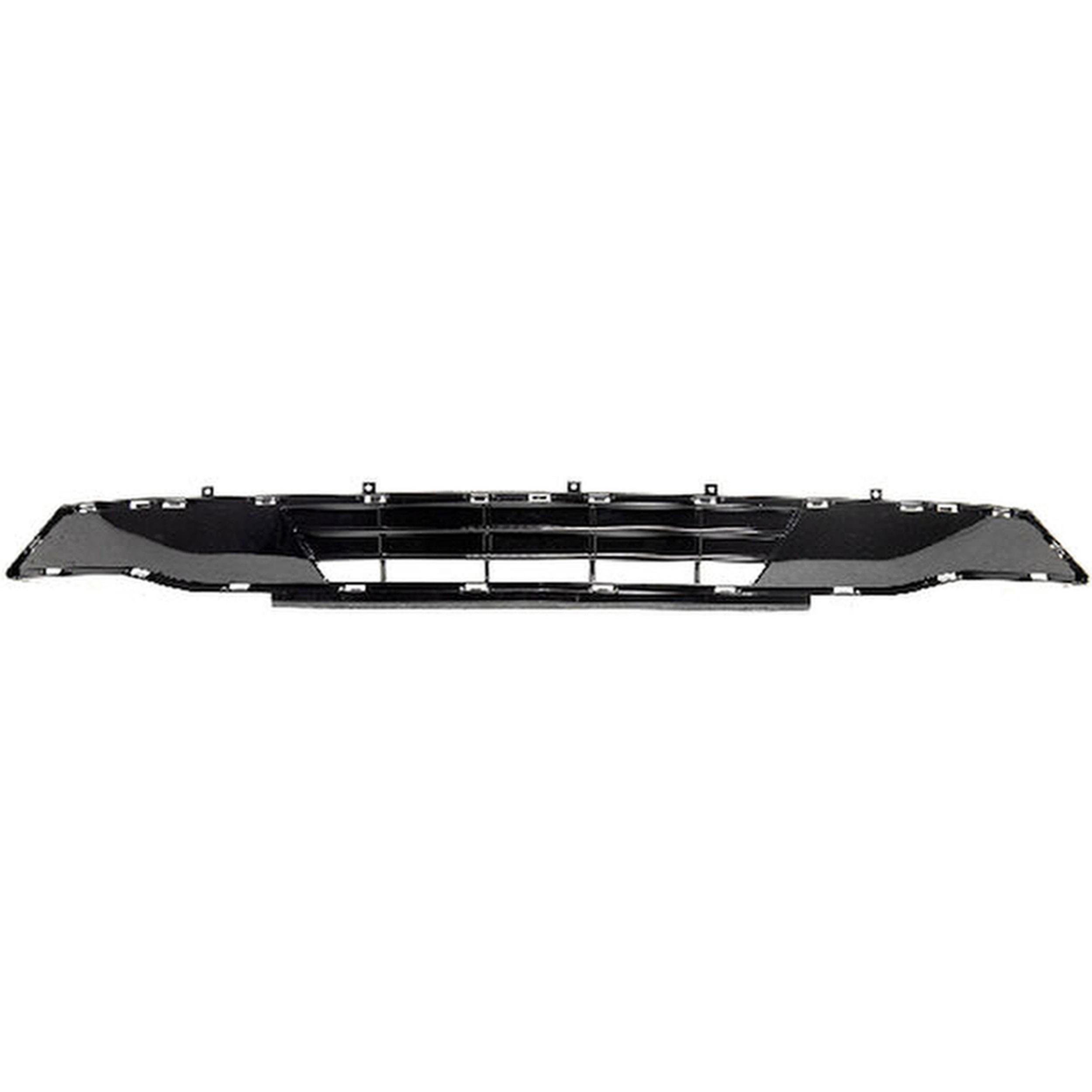 Bumper Cover Grille