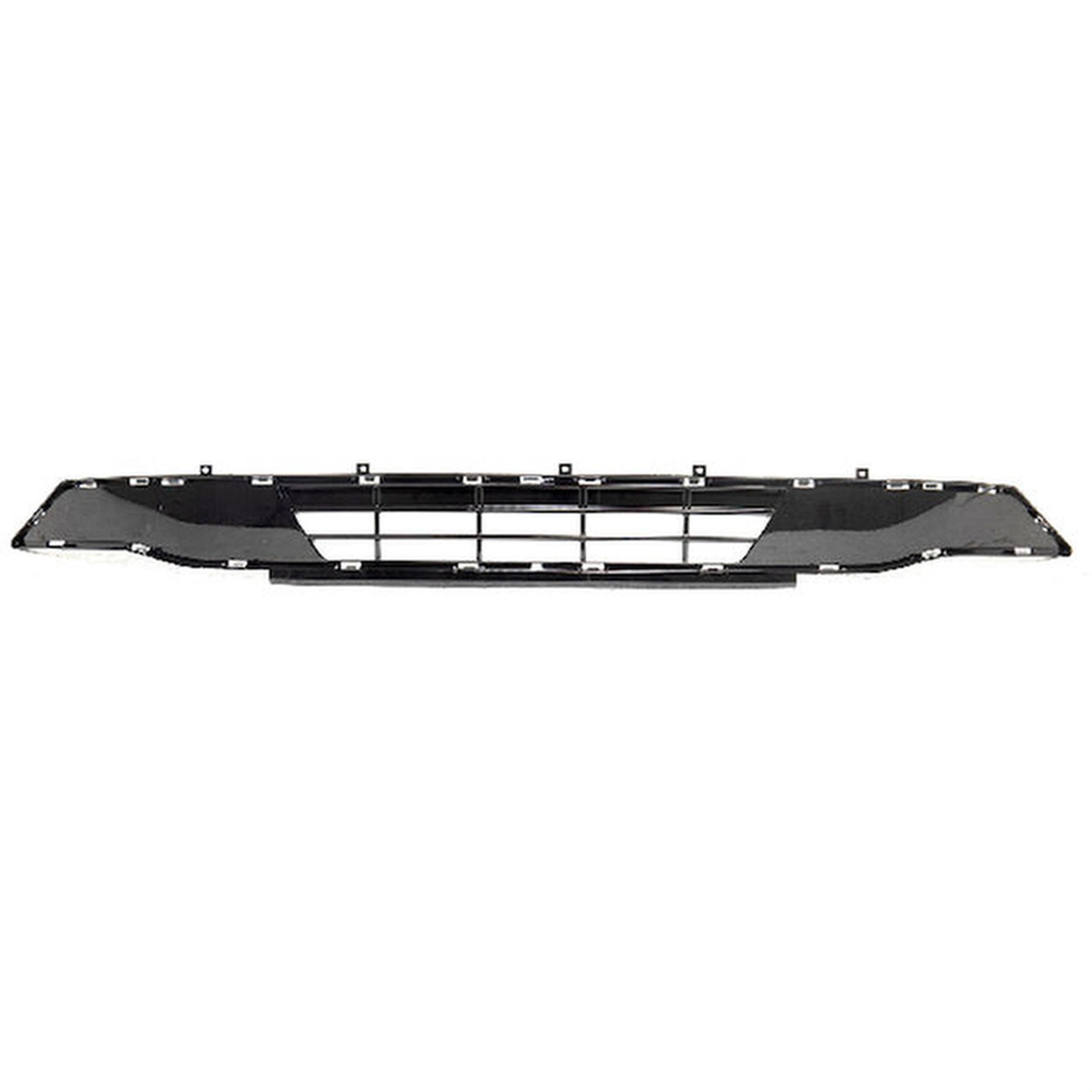 Bumper Cover Grille