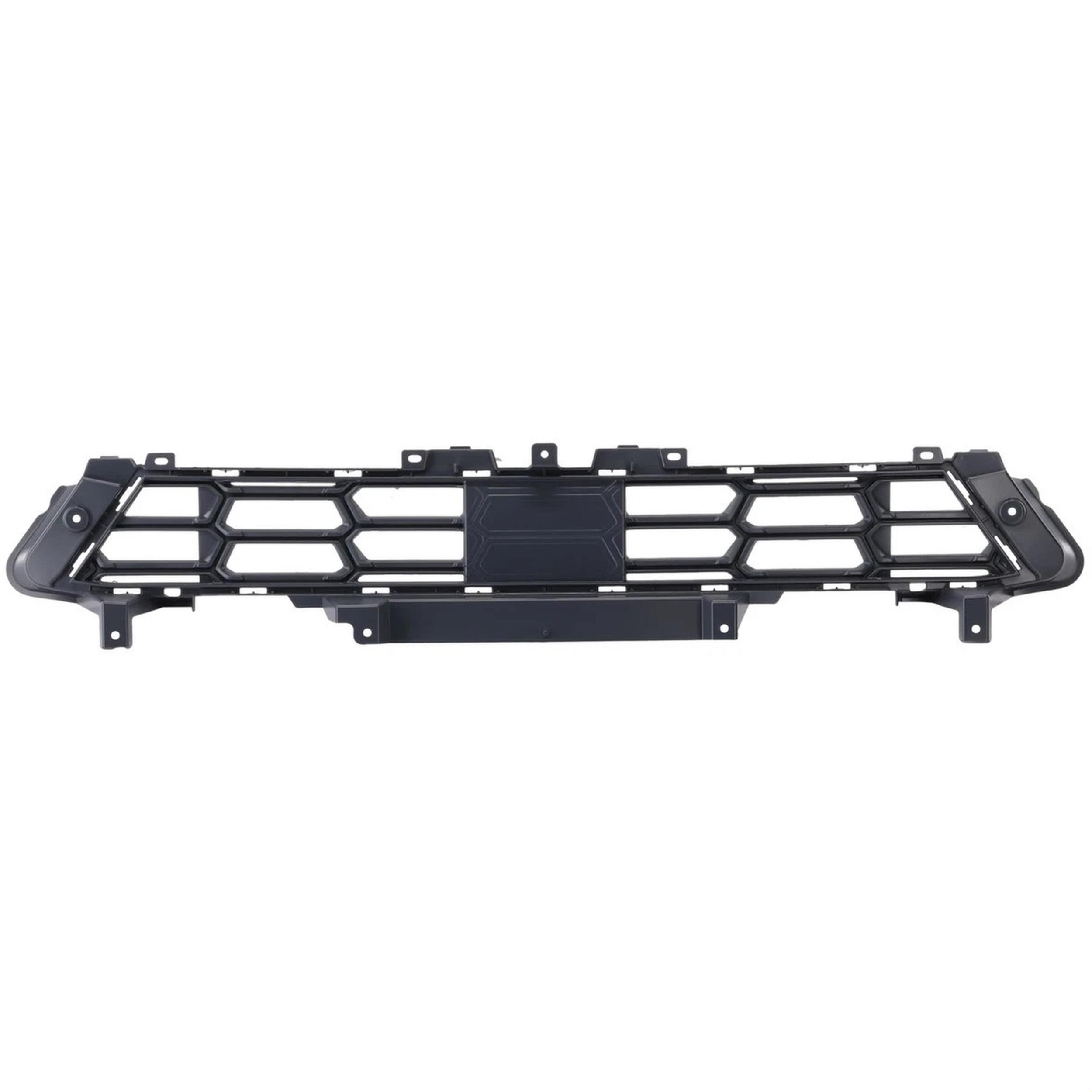 Bumper Cover Grille