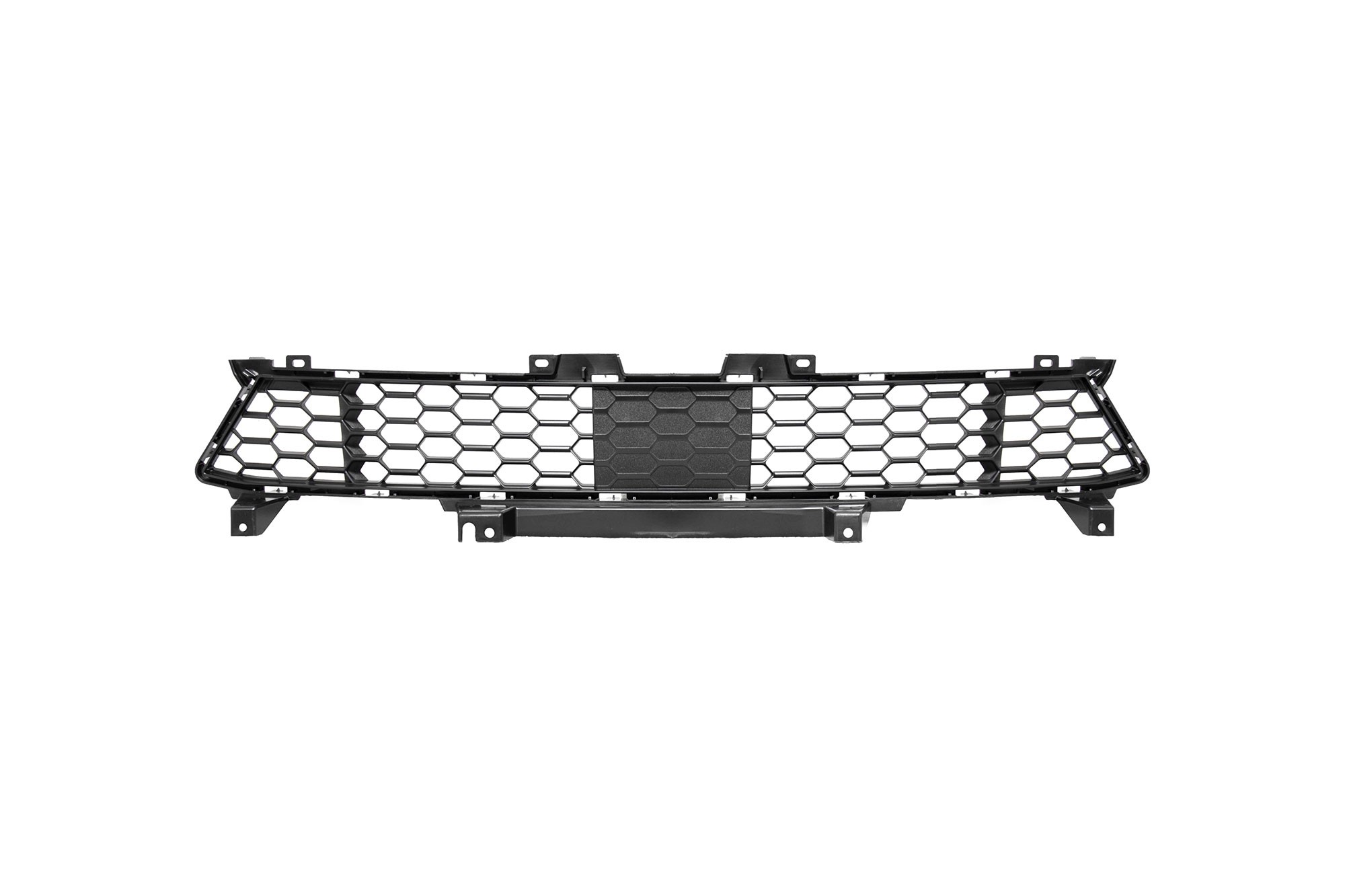 MUSTANG 24-25 FRONT BUMPER GRILLE GT GT