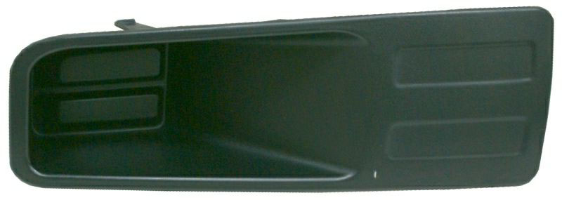 Bumper Insert