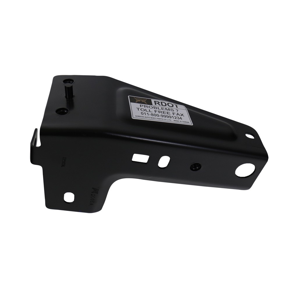 Bumper Cover Support