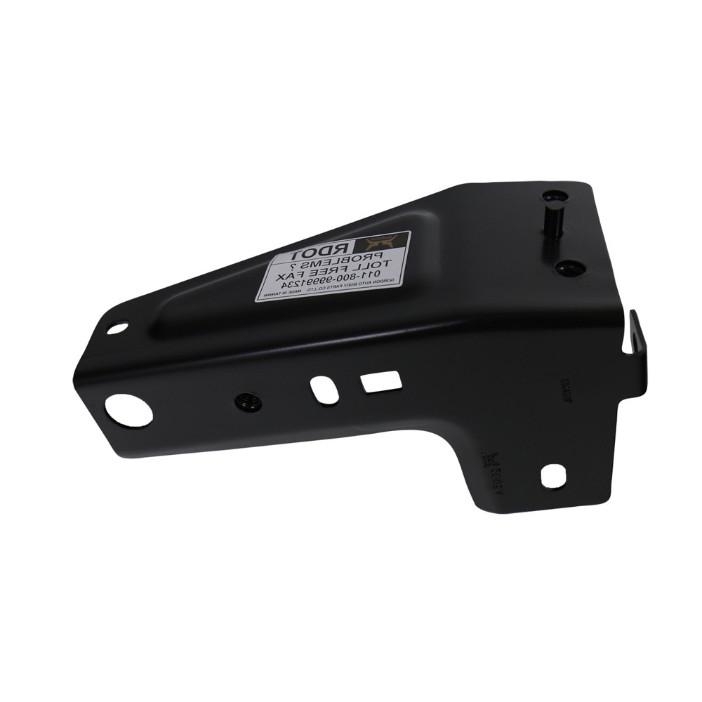 Bumper Cover Support