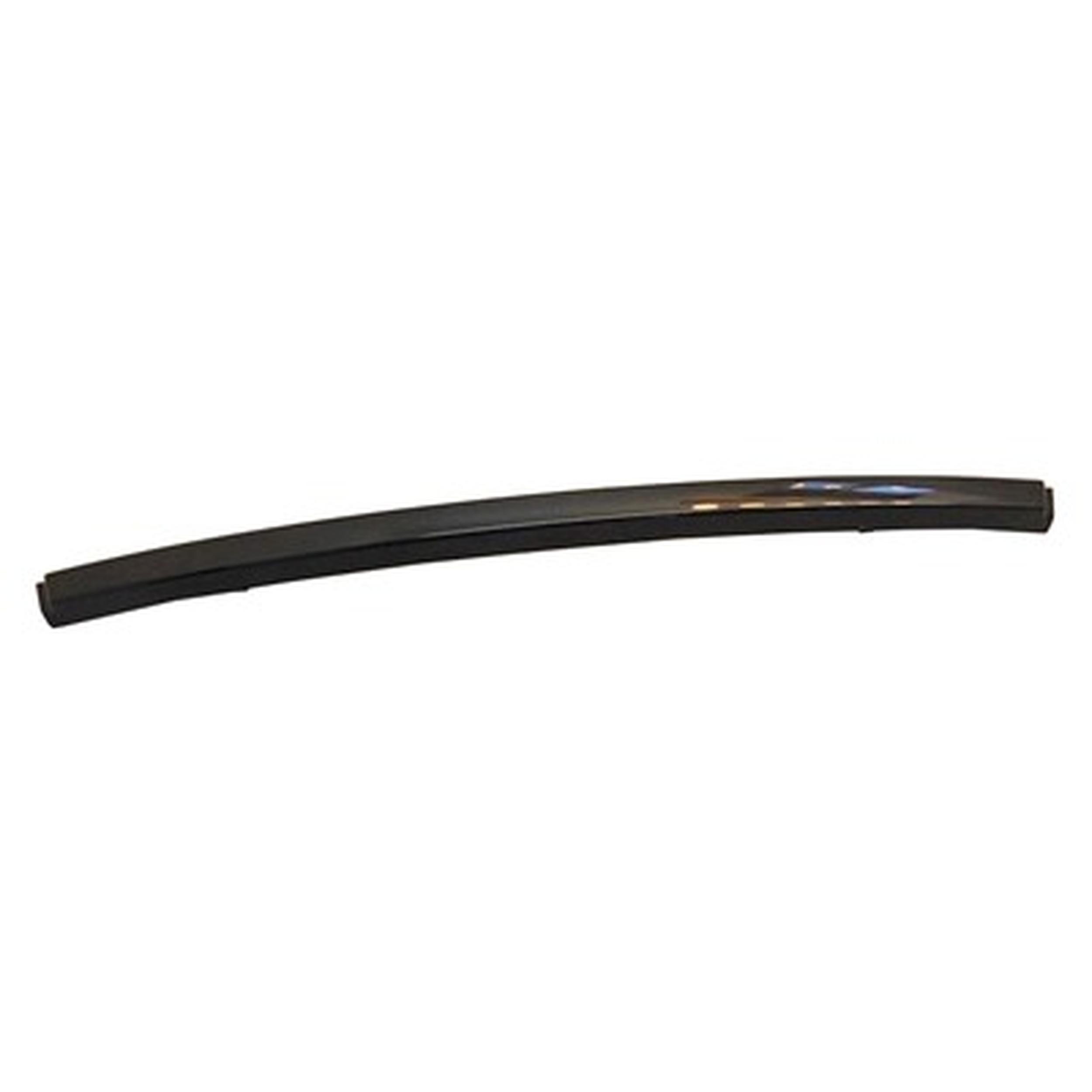 Bumper Cover Molding