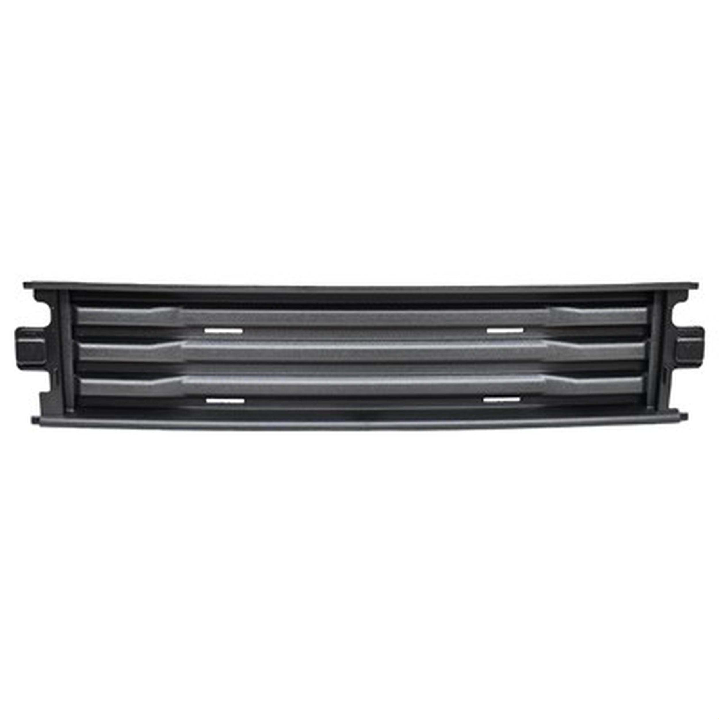 Bumper Cover Molding