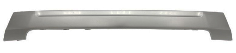 Bumper Cover Molding