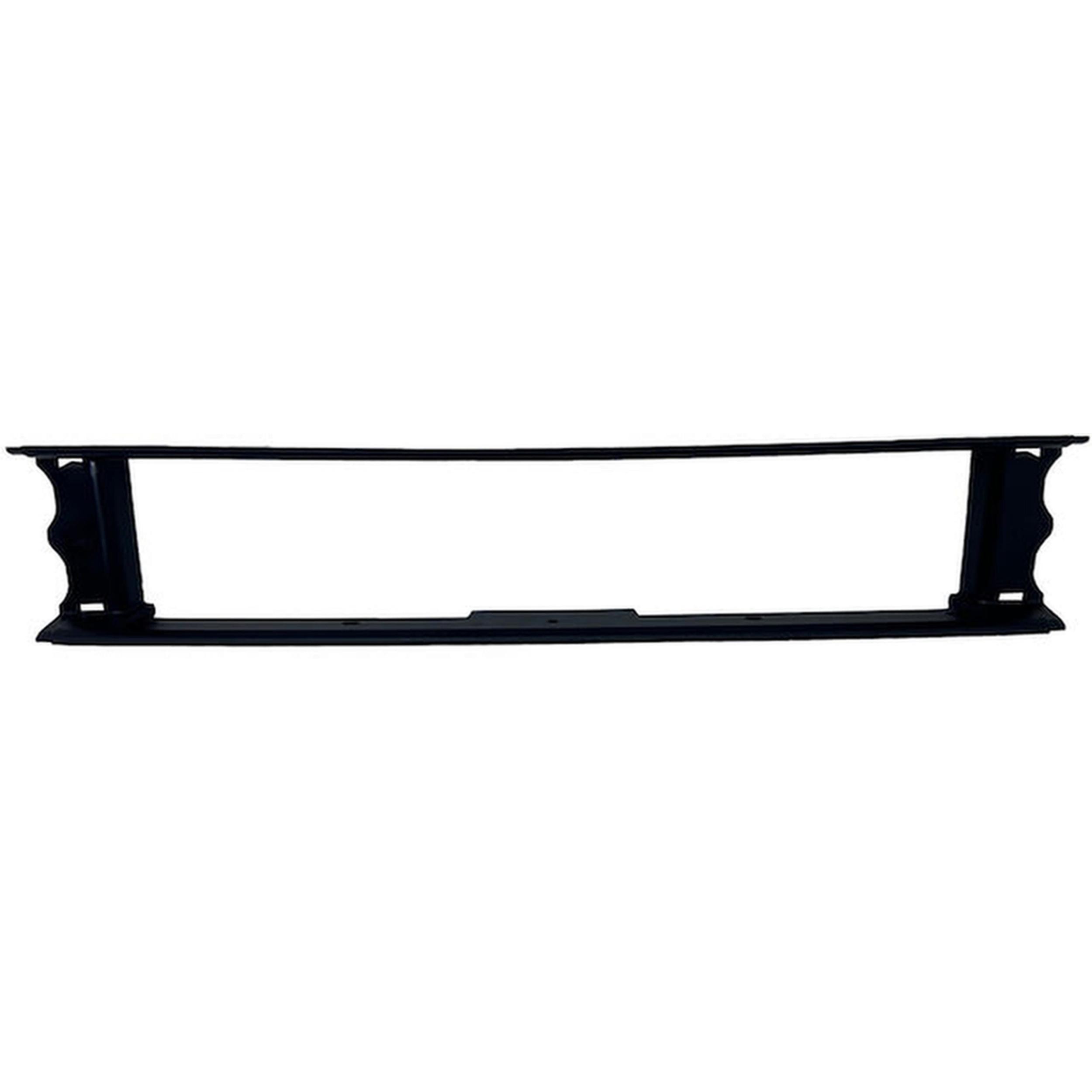 Bumper Cover Molding