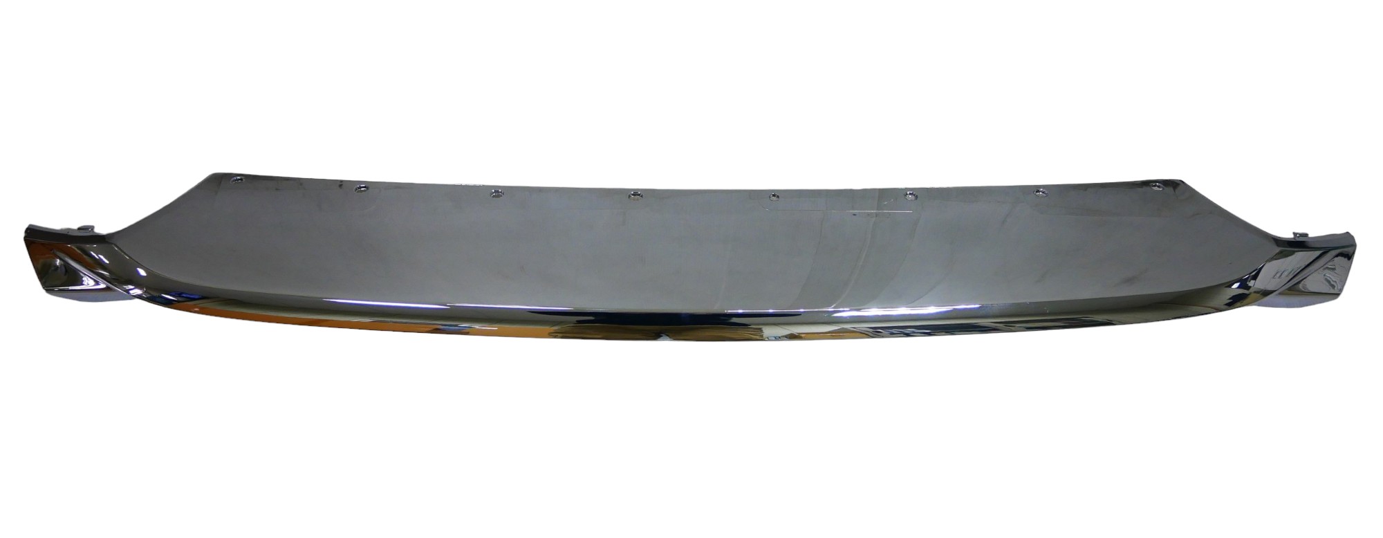 Bumper Cover Molding