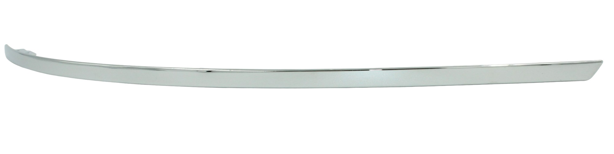 Bumper Cover Molding