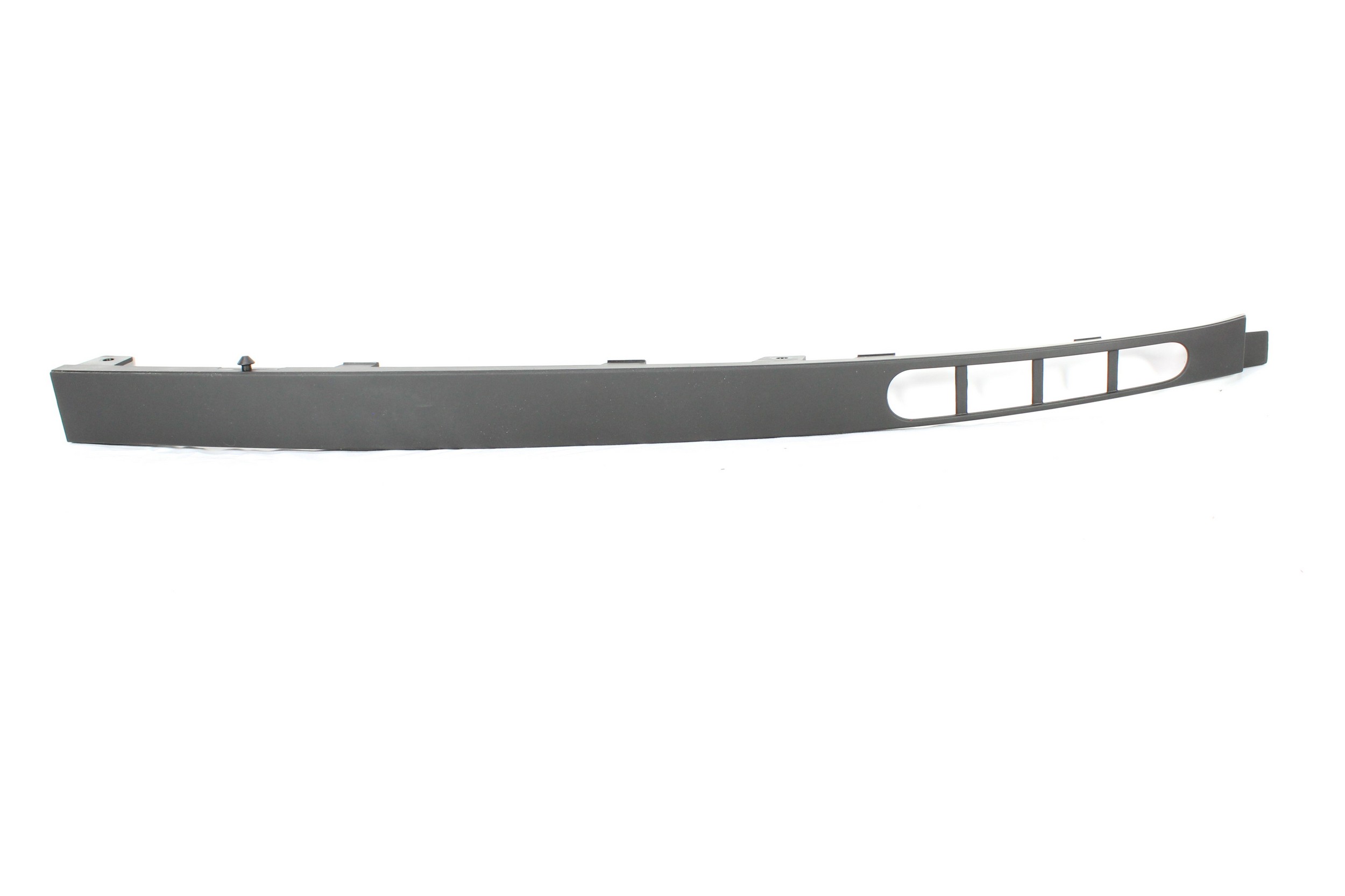 Bumper Cover Molding