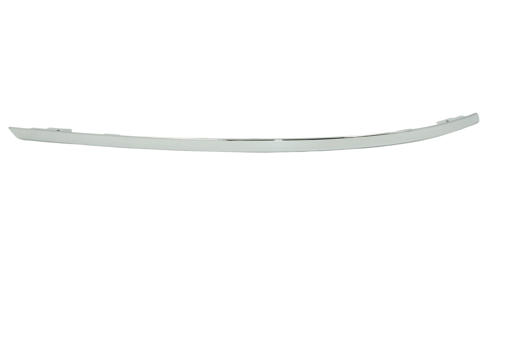 Bumper Cover Molding