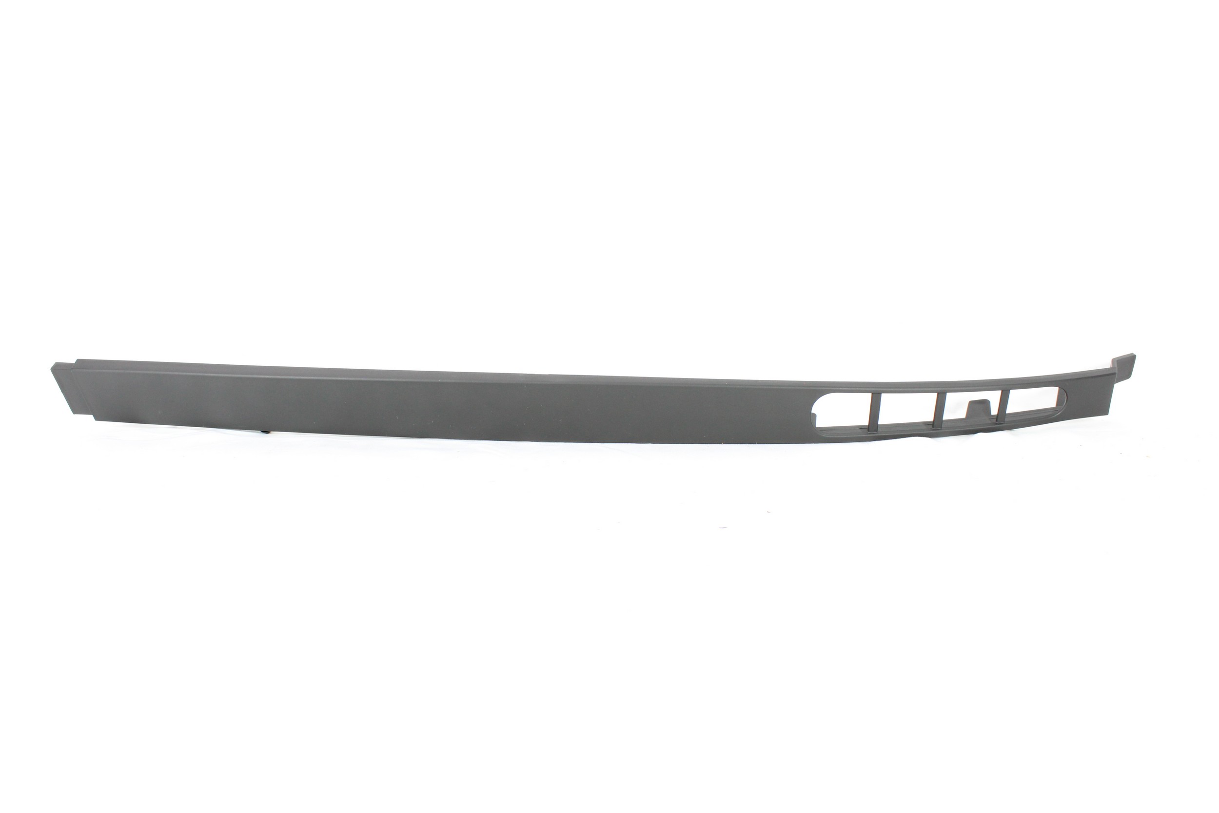 Bumper Cover Molding