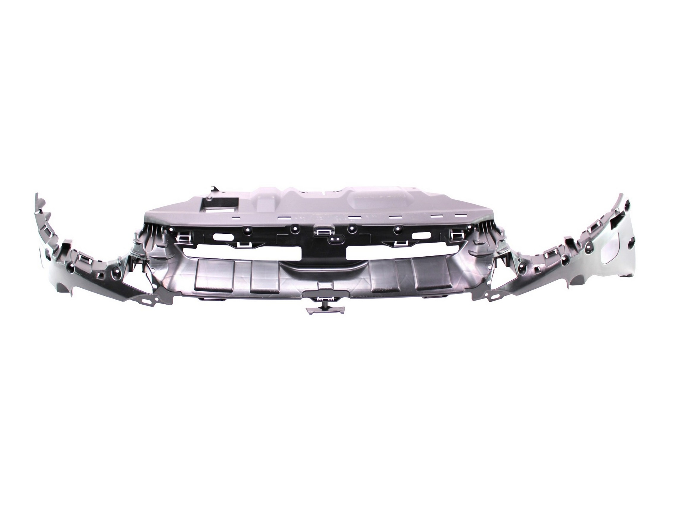 Bumper Bracket
