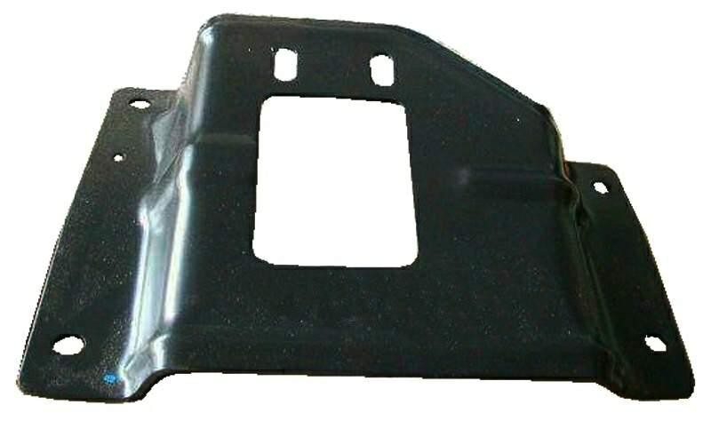 Bumper Bracket