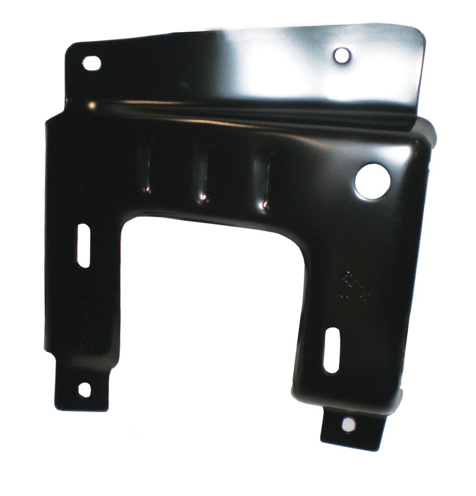 Bumper Bracket