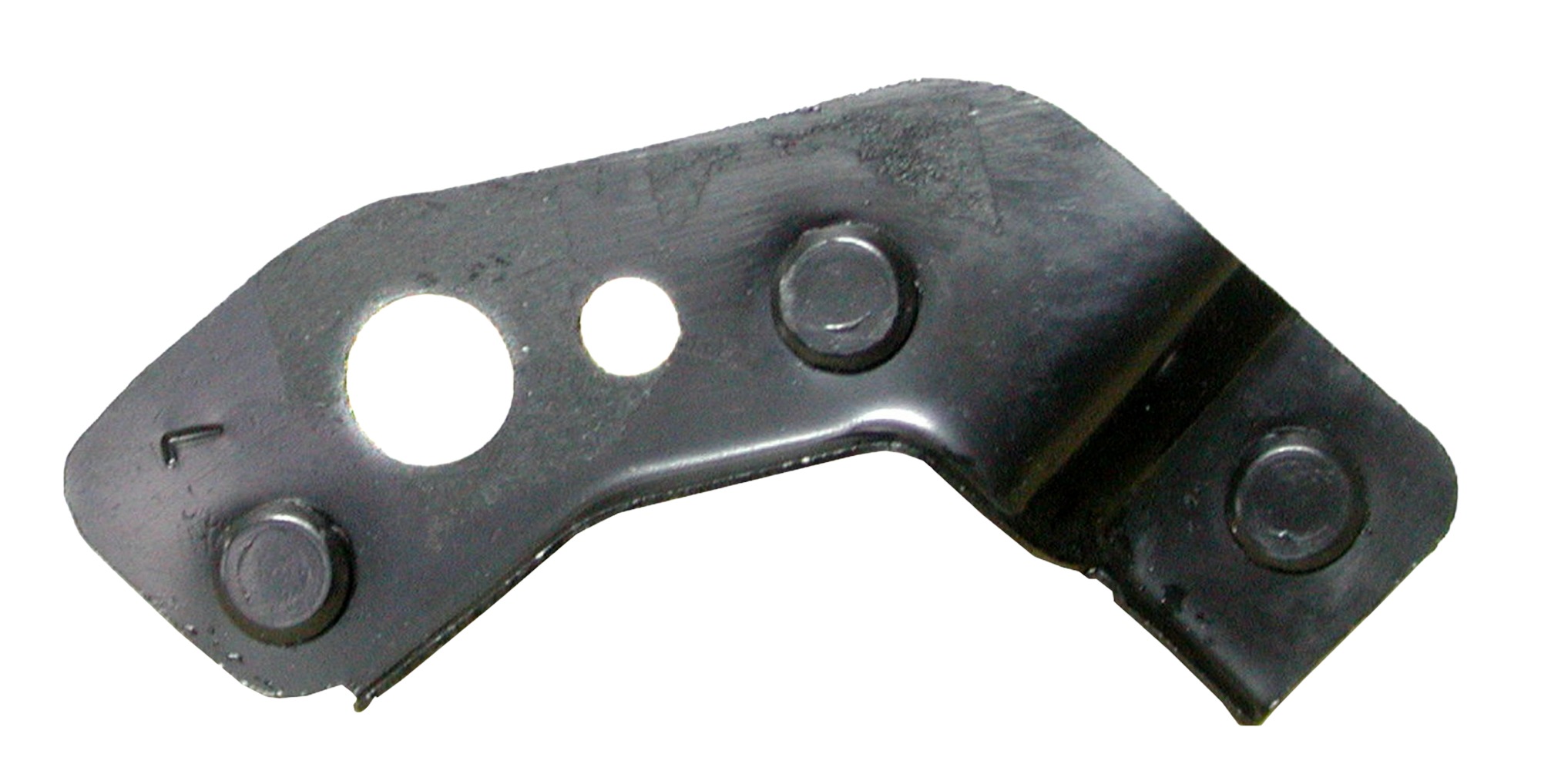 Bumper Bracket
