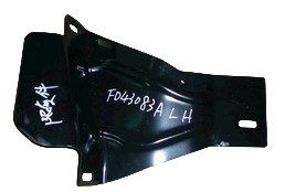 Bumper Bracket