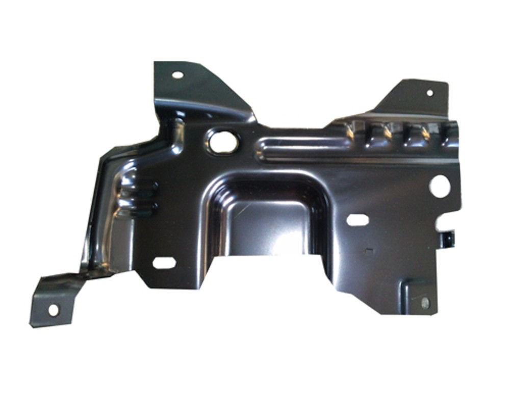 Bumper Bracket