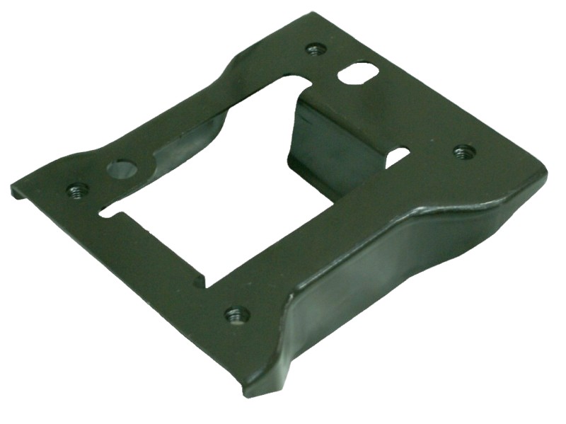 Bumper Bracket