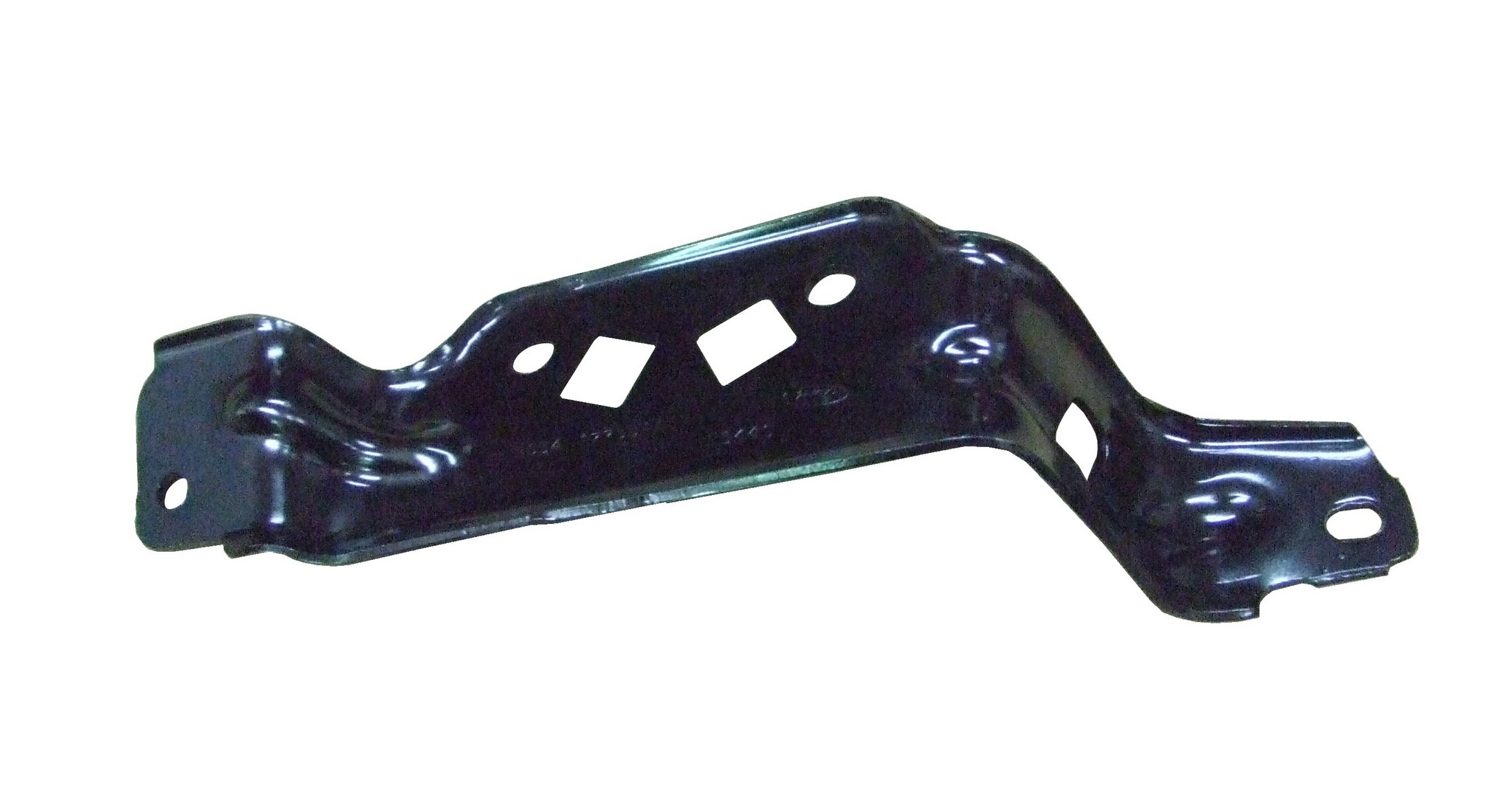 Bumper Bracket