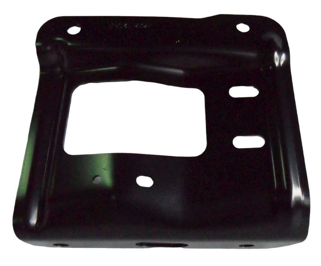 Bumper Bracket