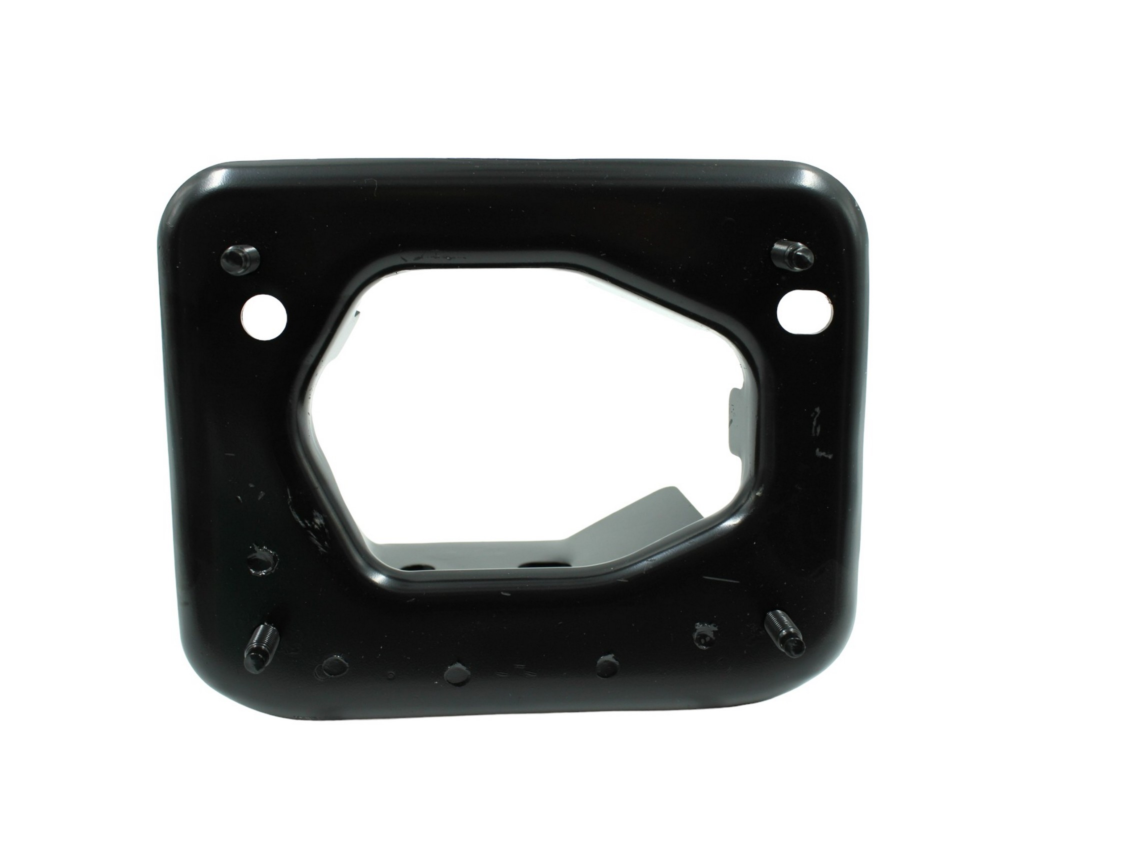 Bumper Bracket