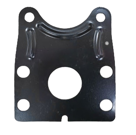 Bumper Bracket