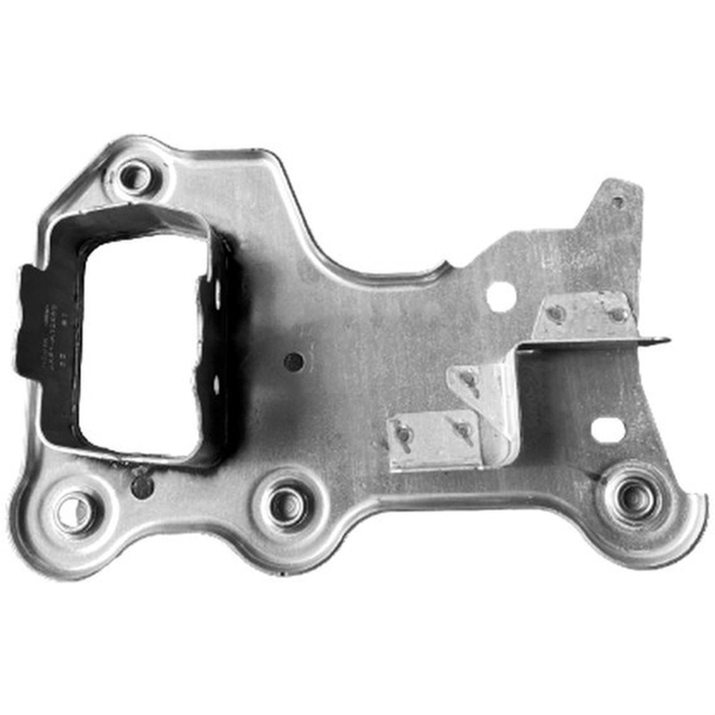 Bumper Bracket