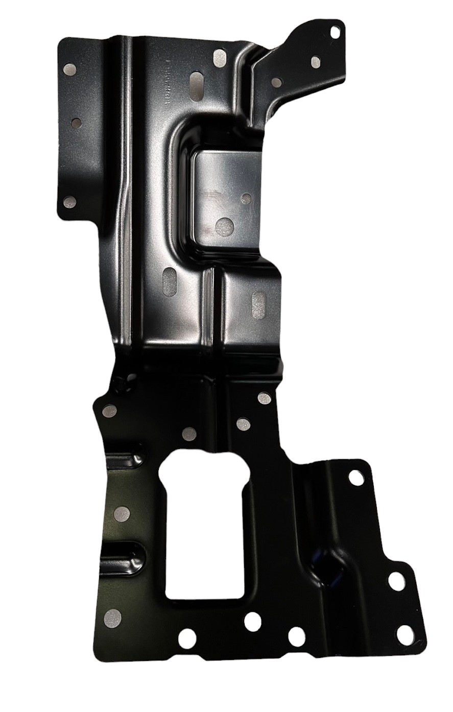 Bumper Bracket