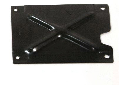 Bumper Bracket
