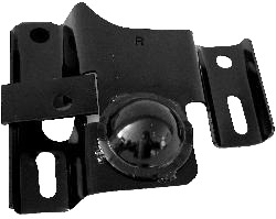 Bumper Bracket