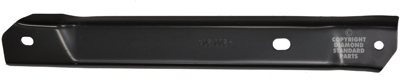 Bumper Bracket