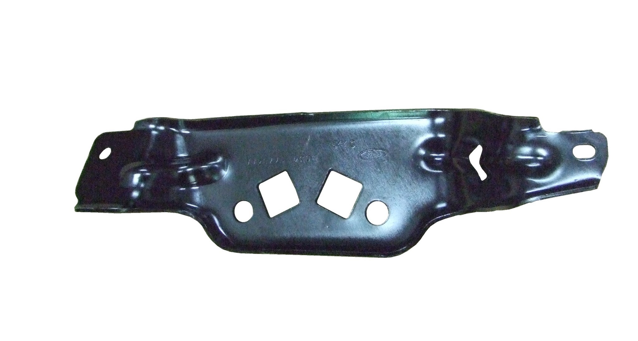 Bumper Bracket