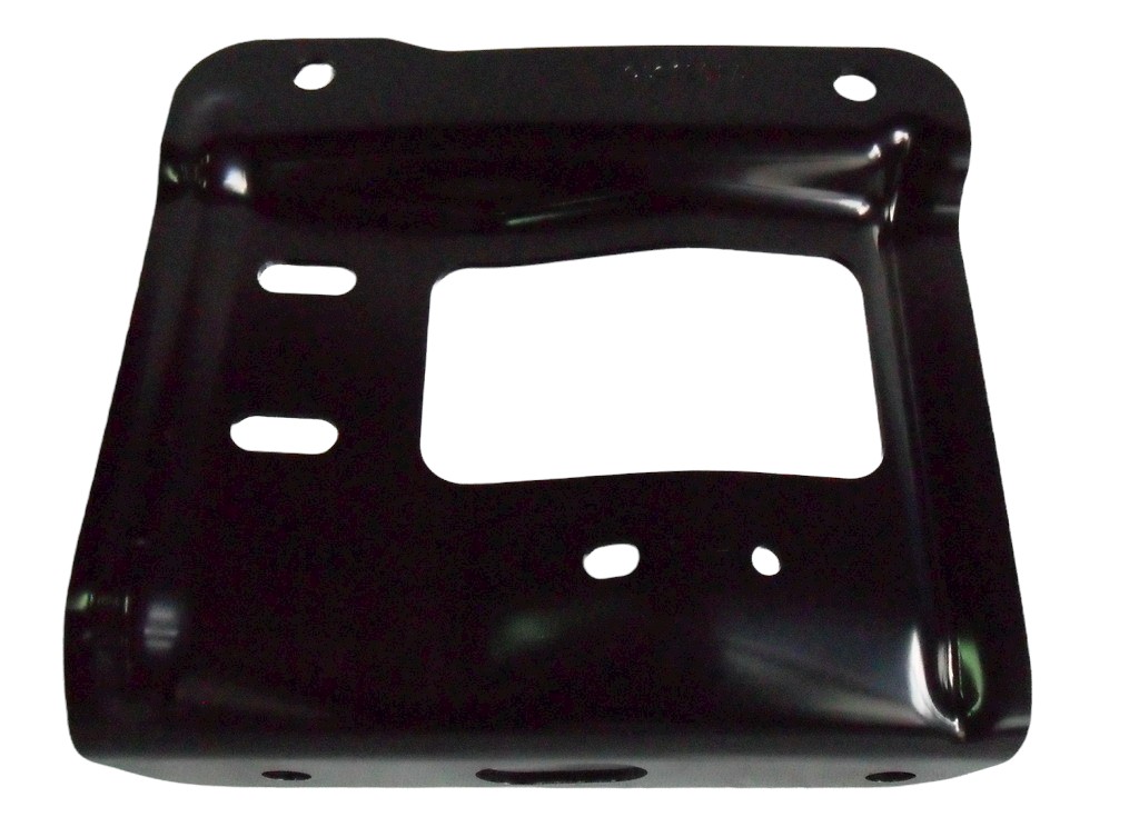 Bumper Bracket