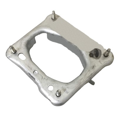 Bumper Bracket
