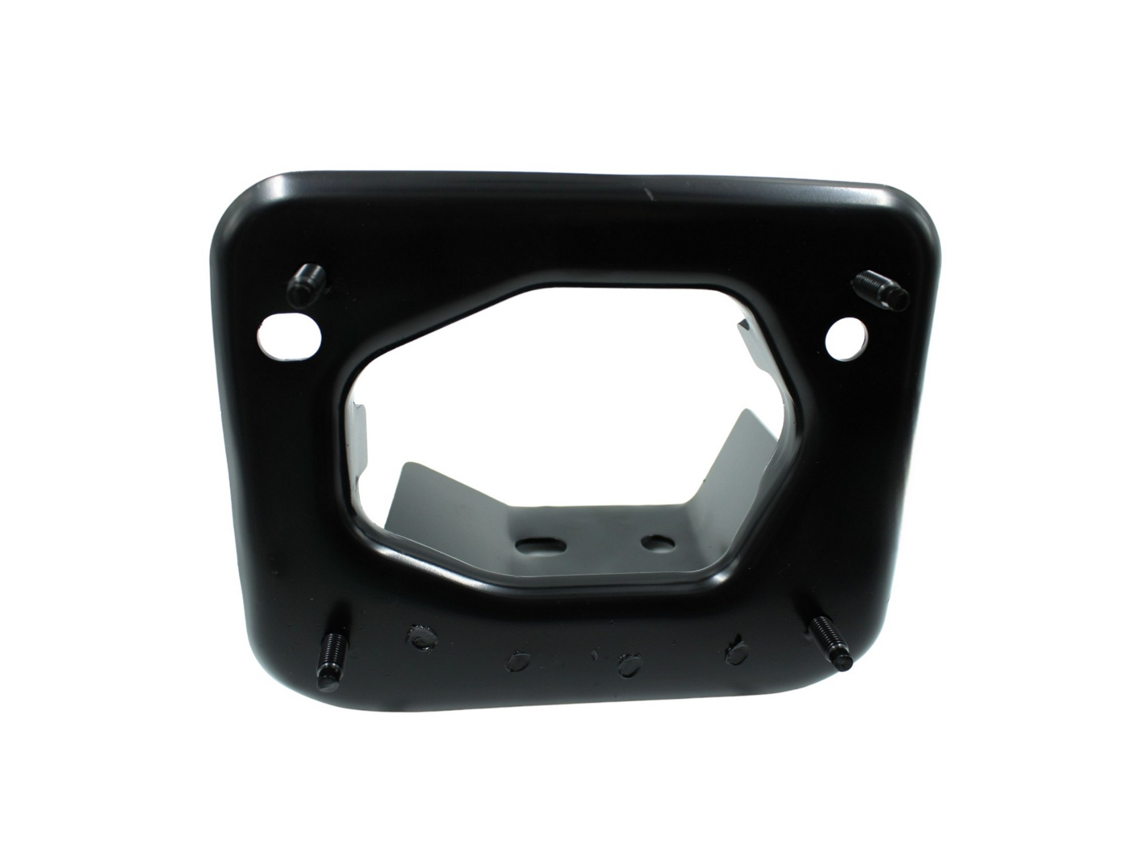 Bumper Bracket
