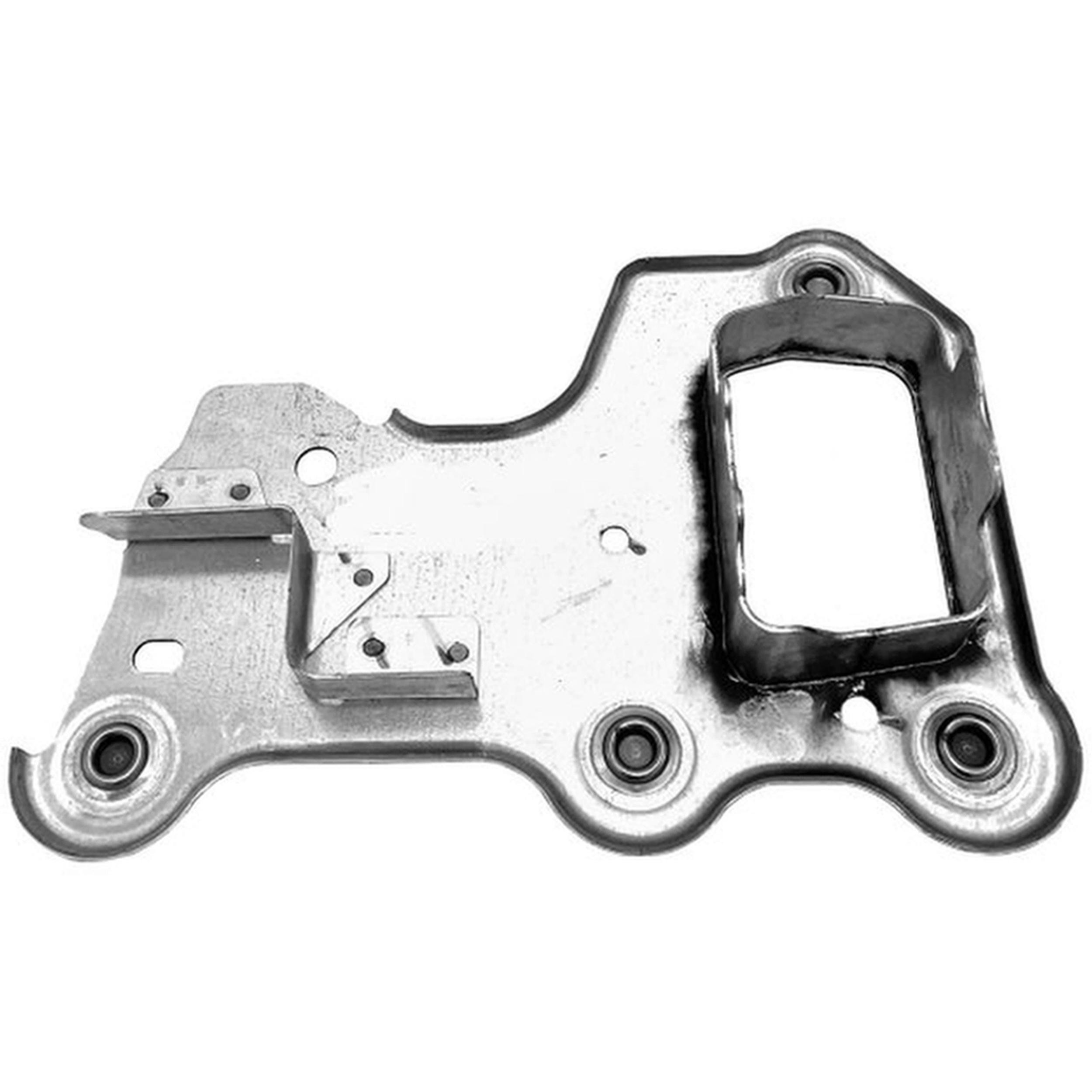 Bumper Bracket