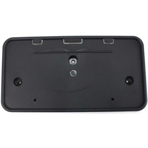 License Plate Bracket