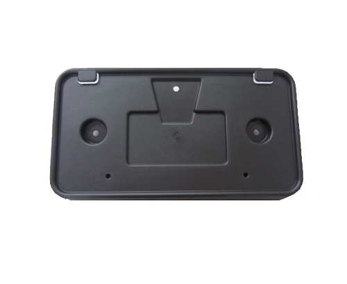 License Plate Bracket