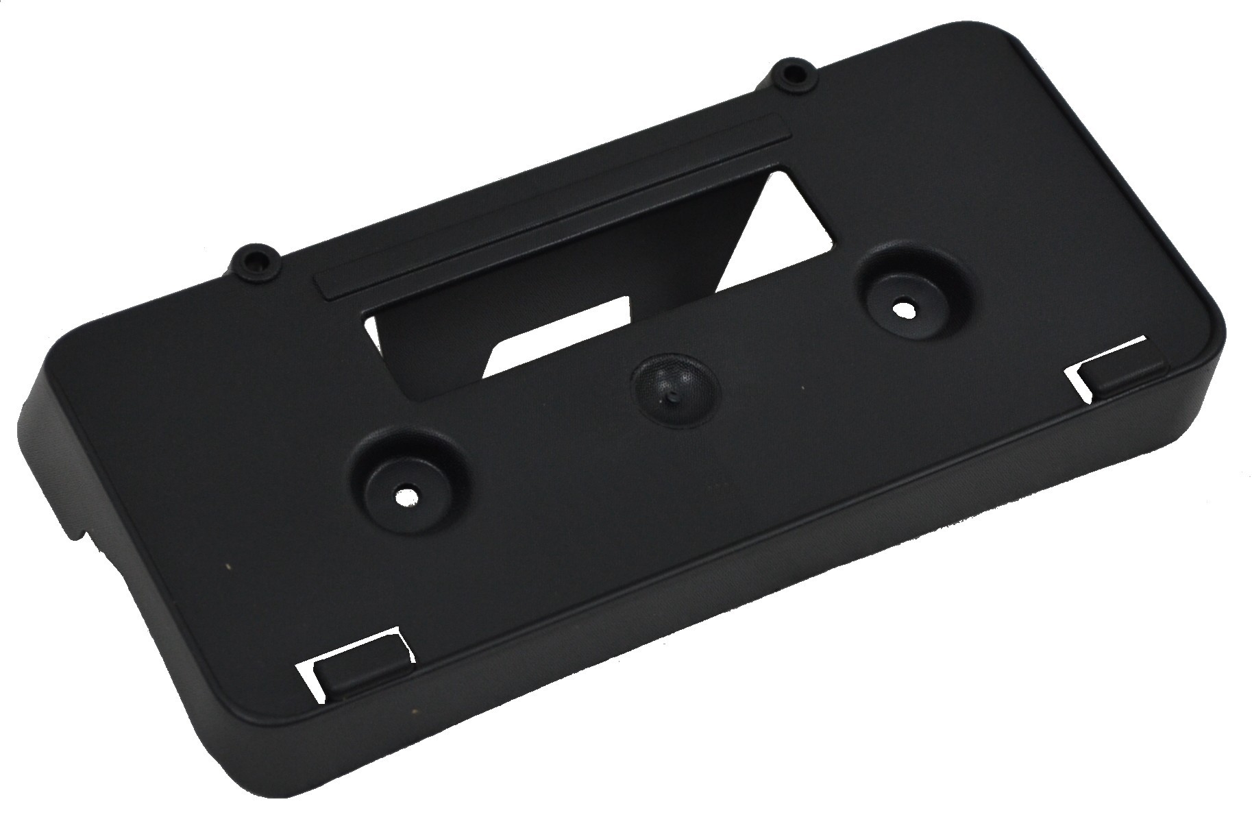 License Plate Bracket