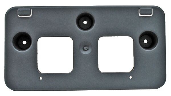 License Plate Bracket