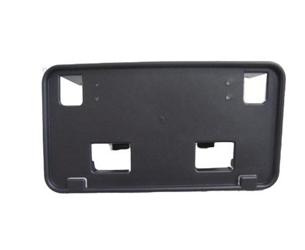 License Plate Bracket