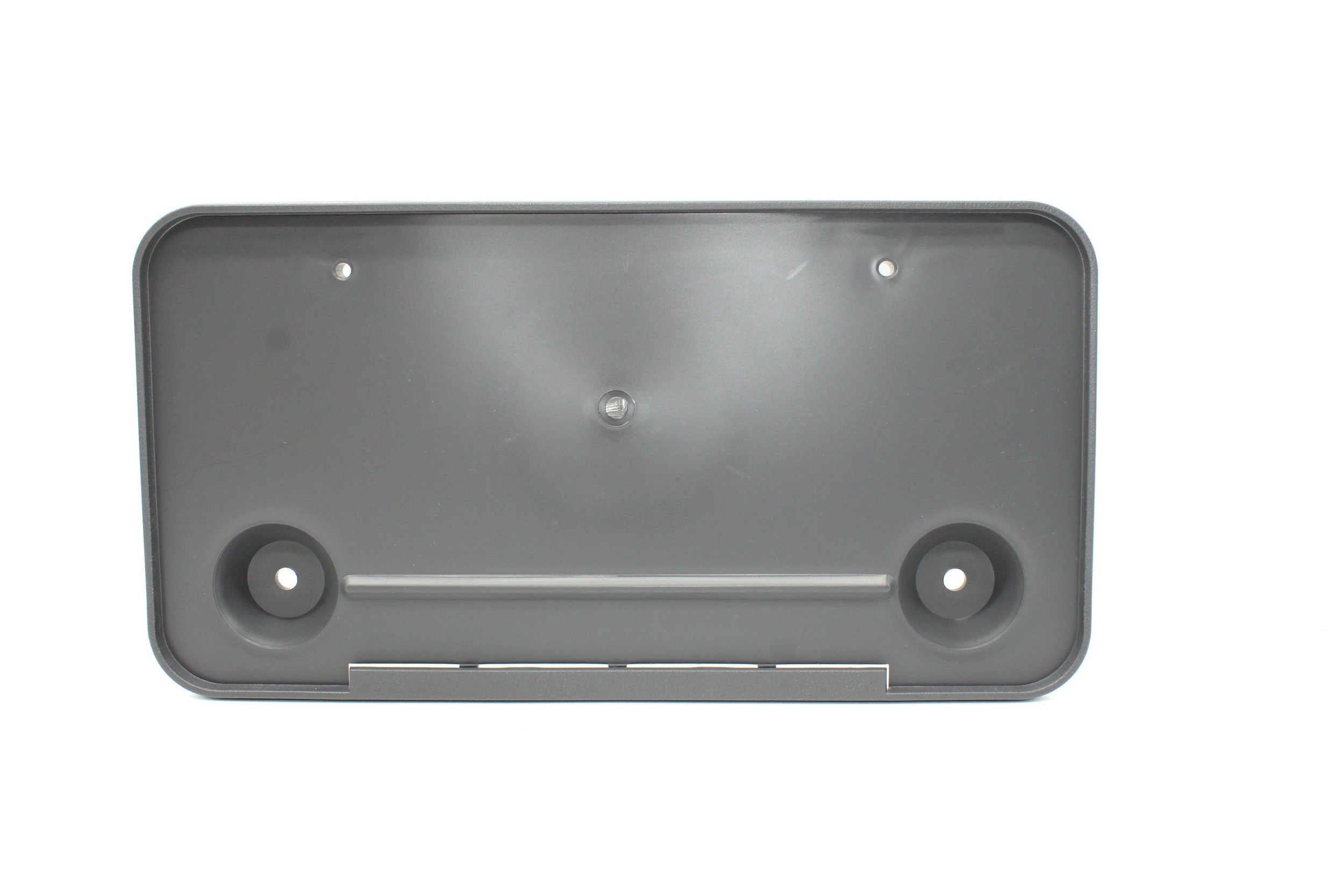 License Plate Bracket
