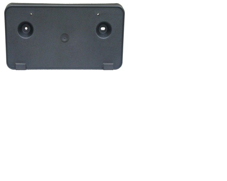 License Plate Bracket