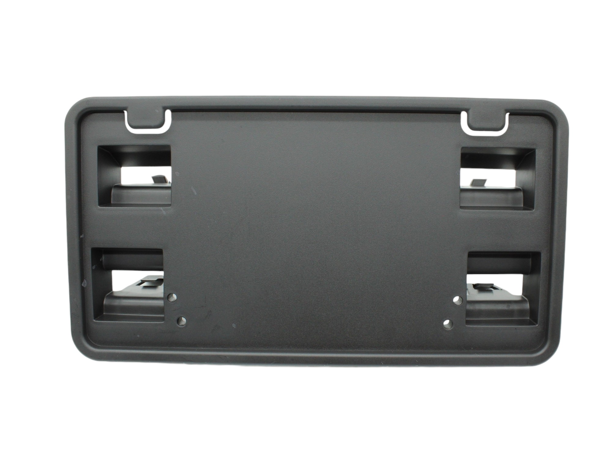 License Plate Bracket