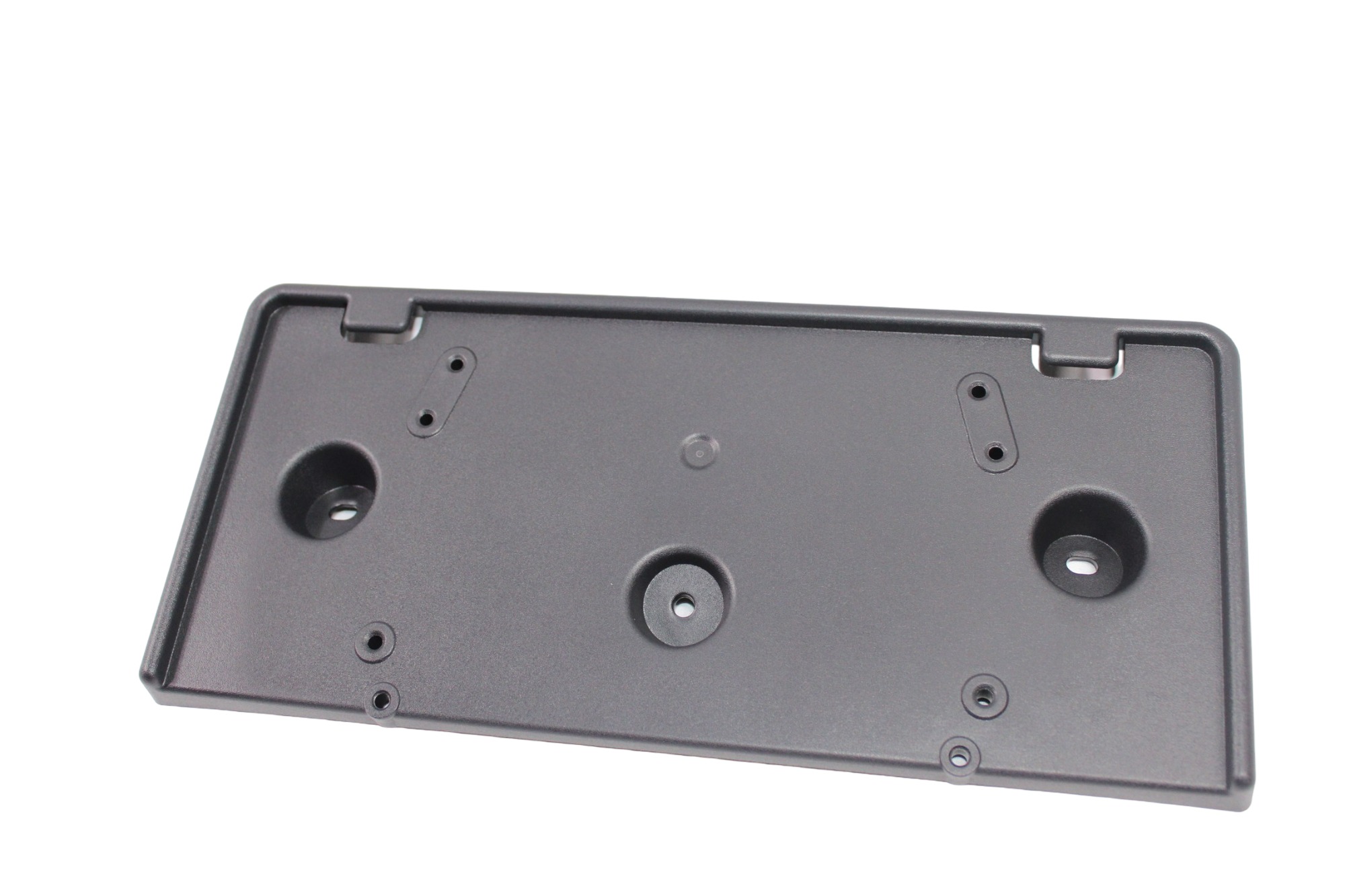 License Plate Bracket