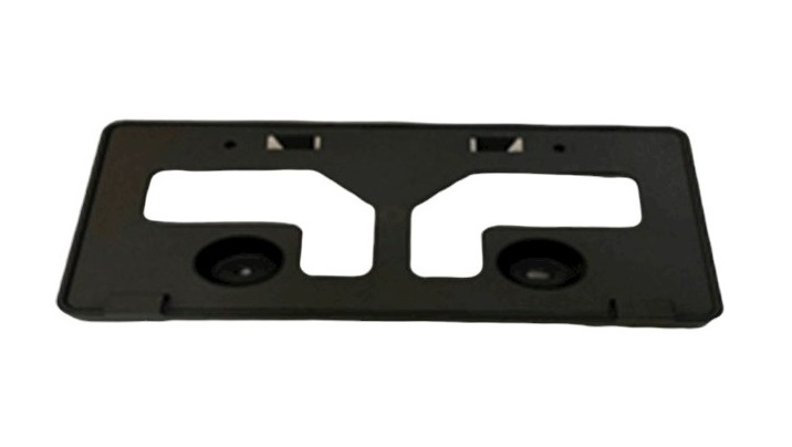 License Plate Bracket