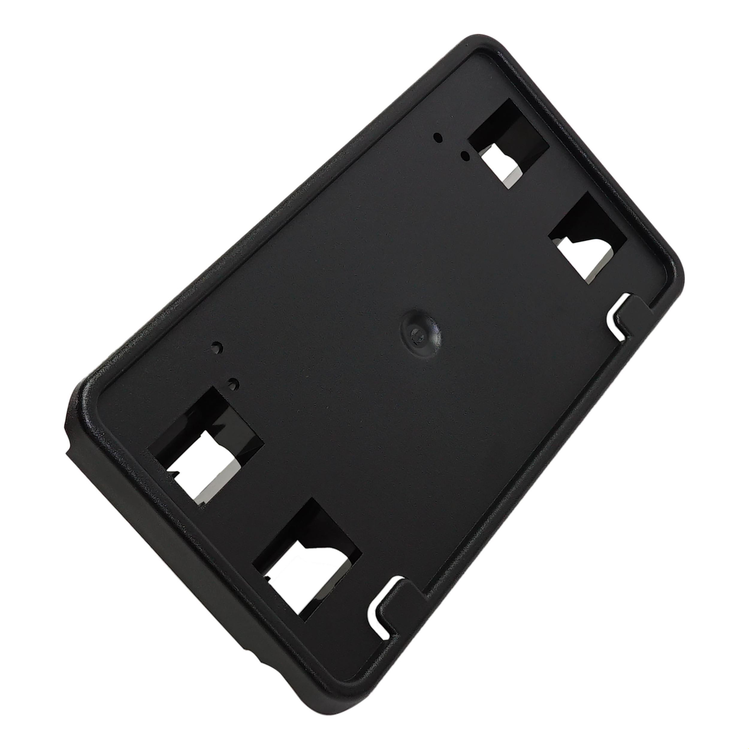 License Plate Bracket