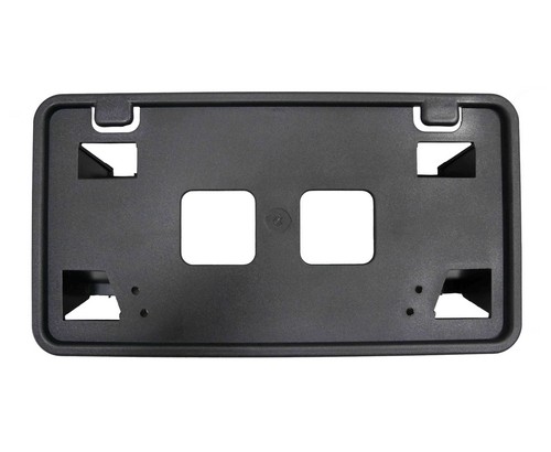 License Plate Bracket