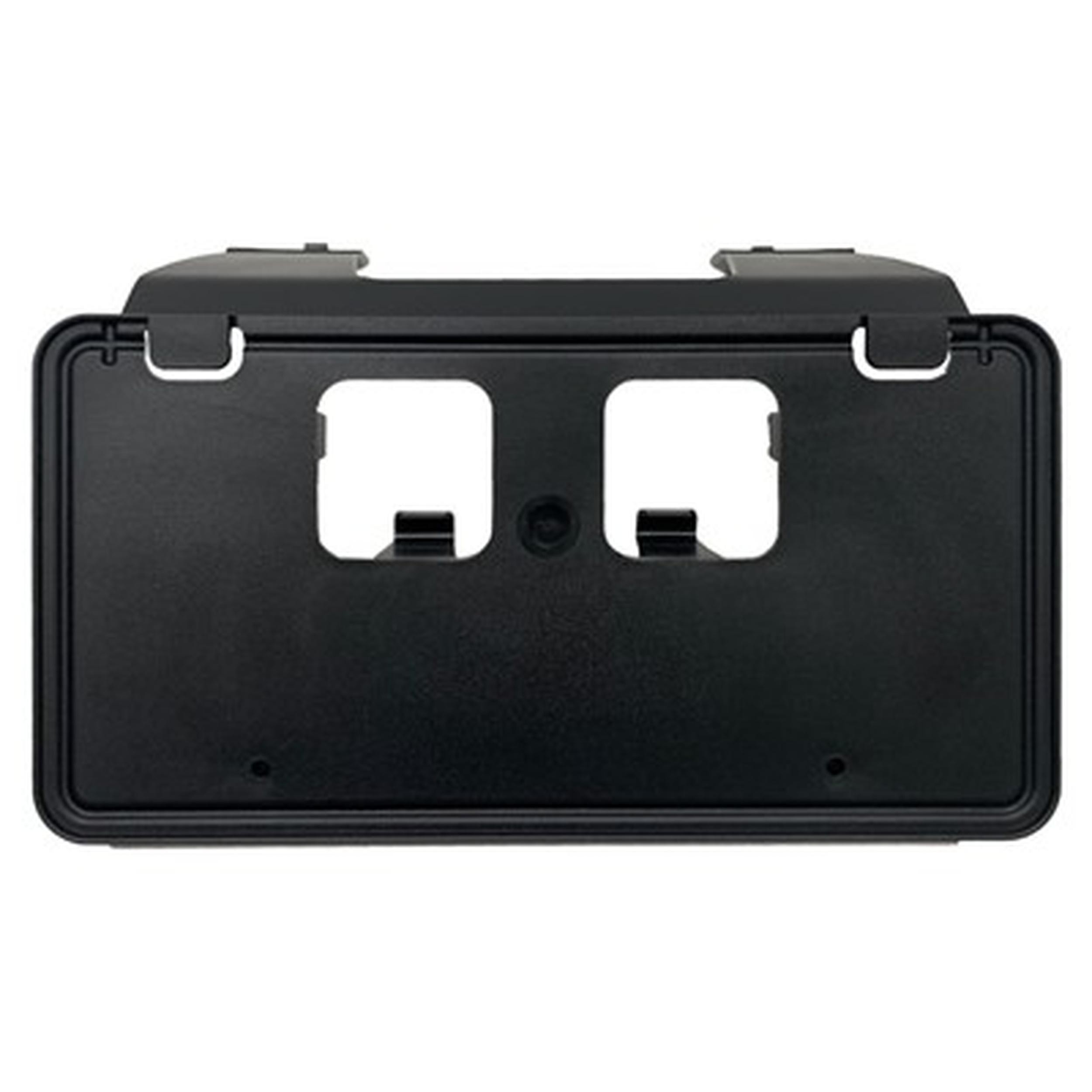 License Plate Bracket